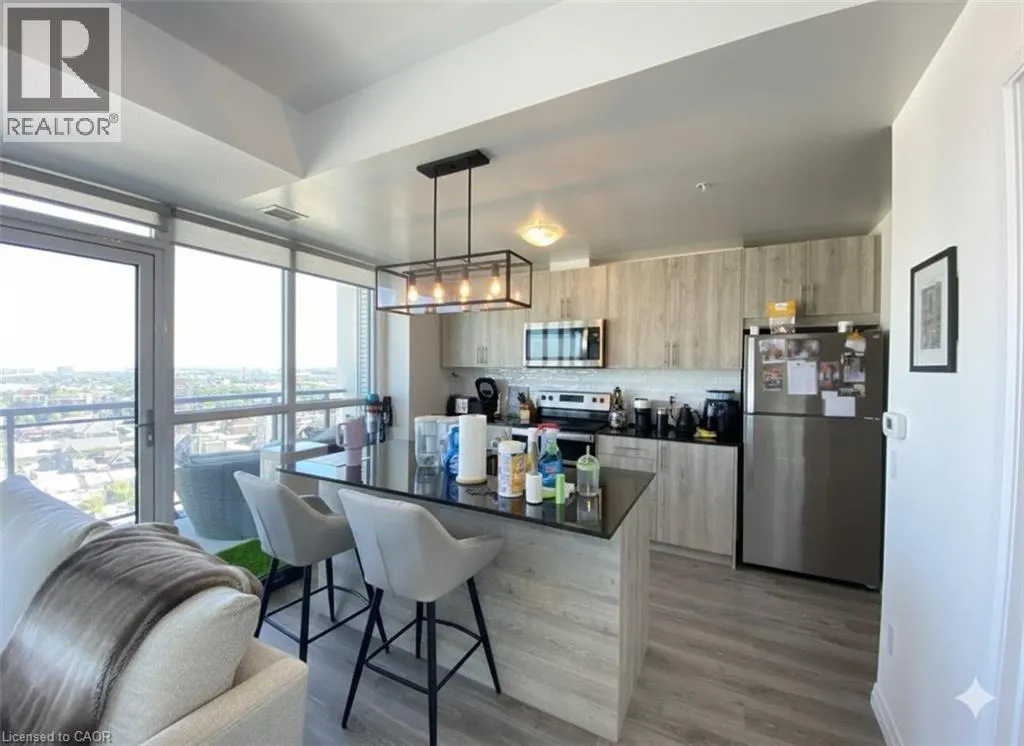 60 CHARLES Street W Unit# 2302, #2302