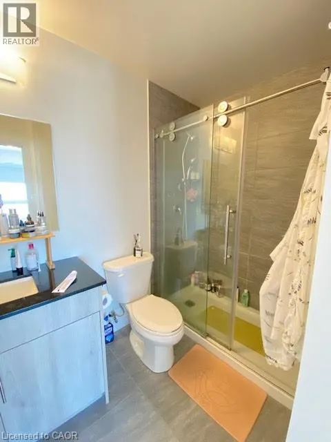 60 CHARLES Street W Unit# 2302, #2302