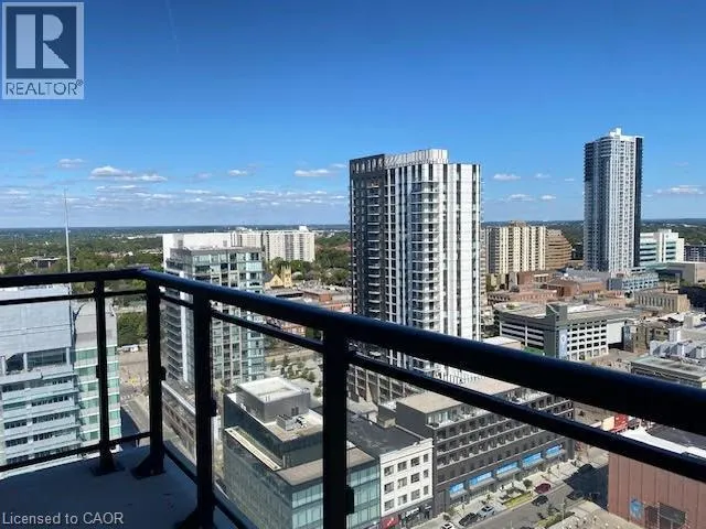 60 CHARLES Street W Unit# 2302, #2302