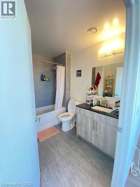 60 CHARLES Street W Unit# 2302, #2302