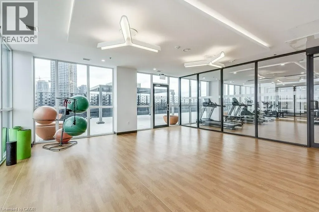 60 CHARLES Street W Unit# 2302, #2302