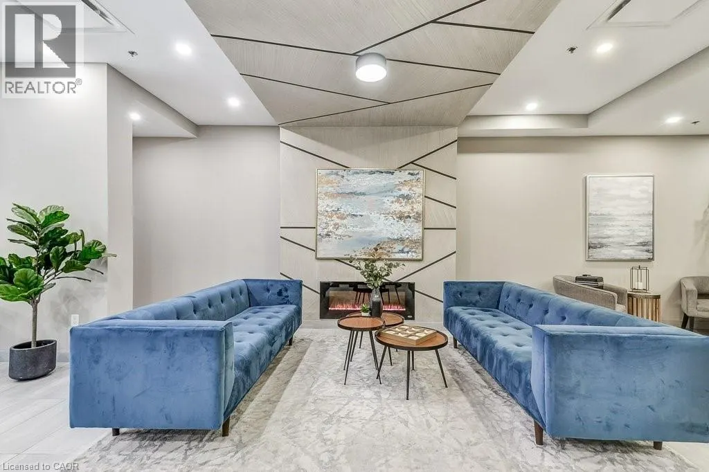60 CHARLES Street W Unit# 2302, #2302