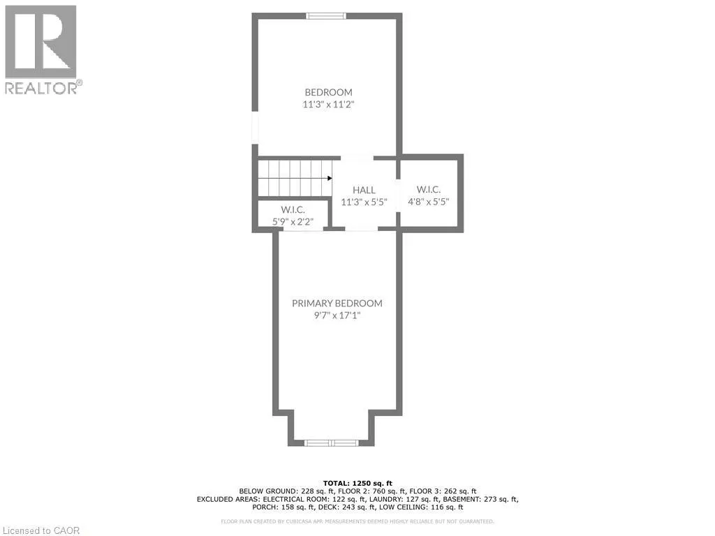 65 TUXEDO Avenue N