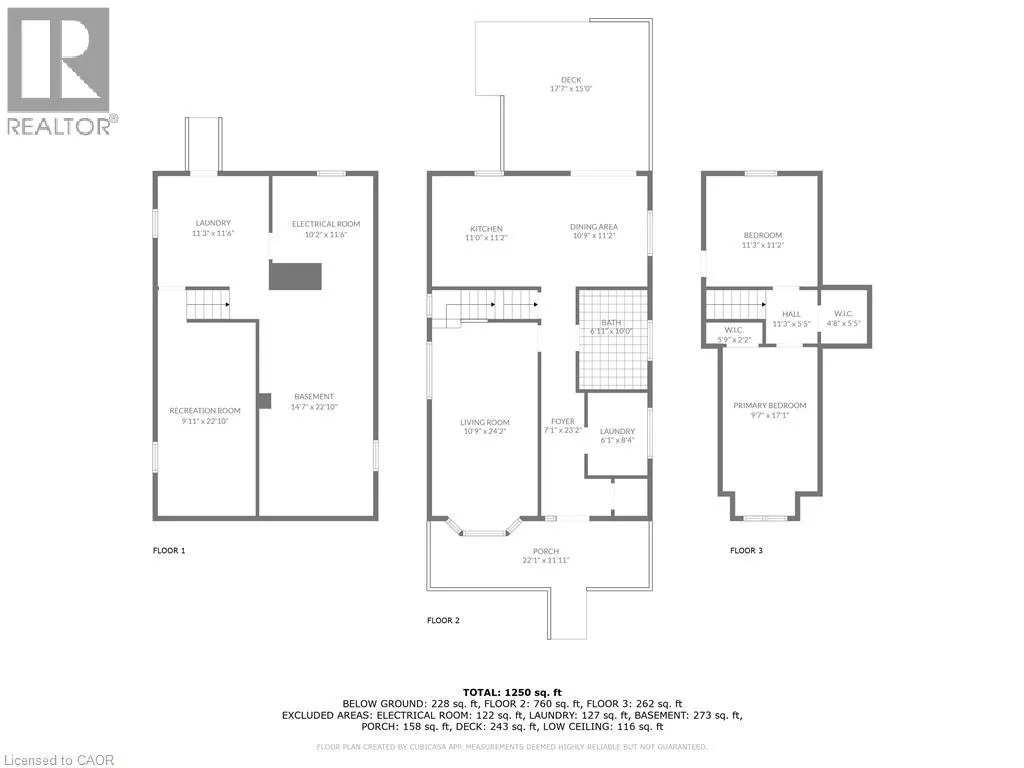 65 TUXEDO Avenue N