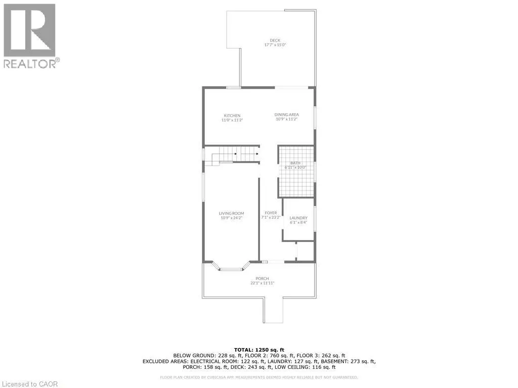 65 TUXEDO Avenue N