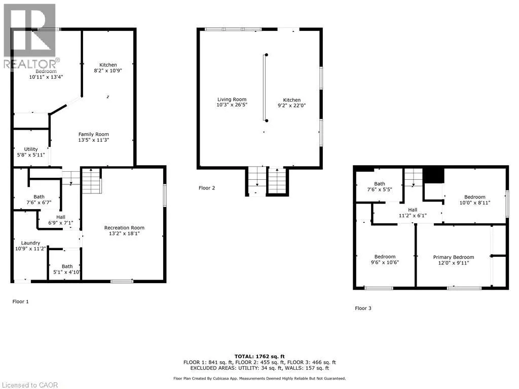 26 GILLARD Street