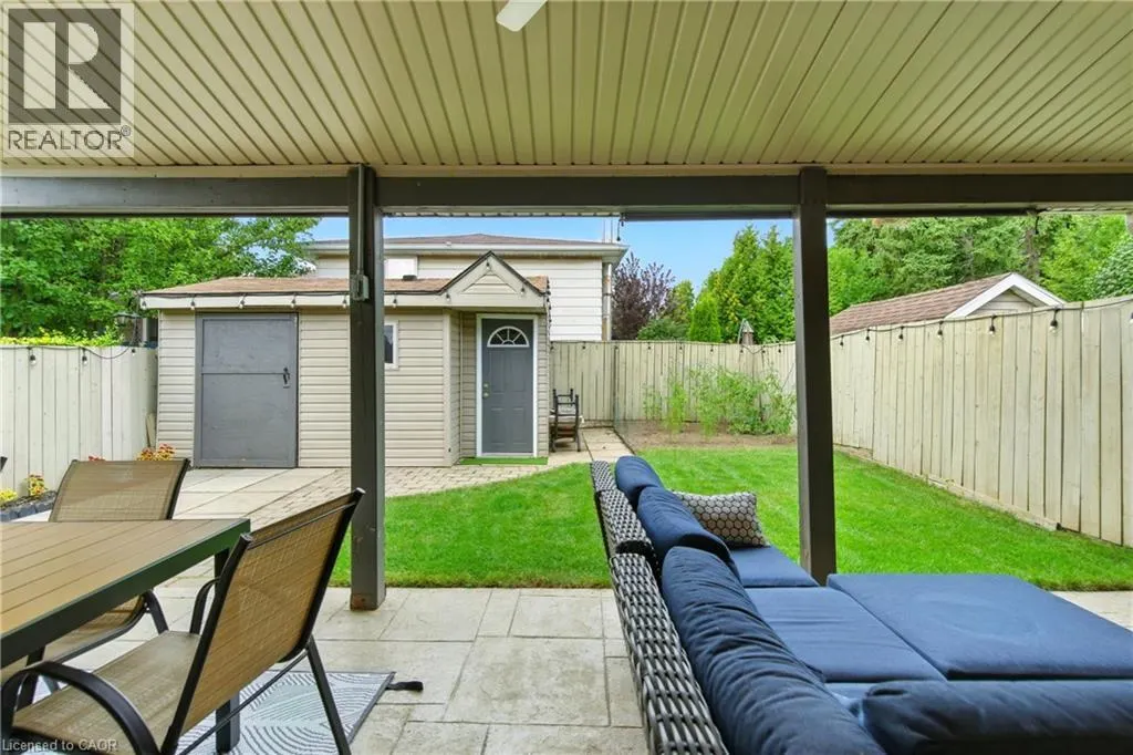 26 GILLARD Street