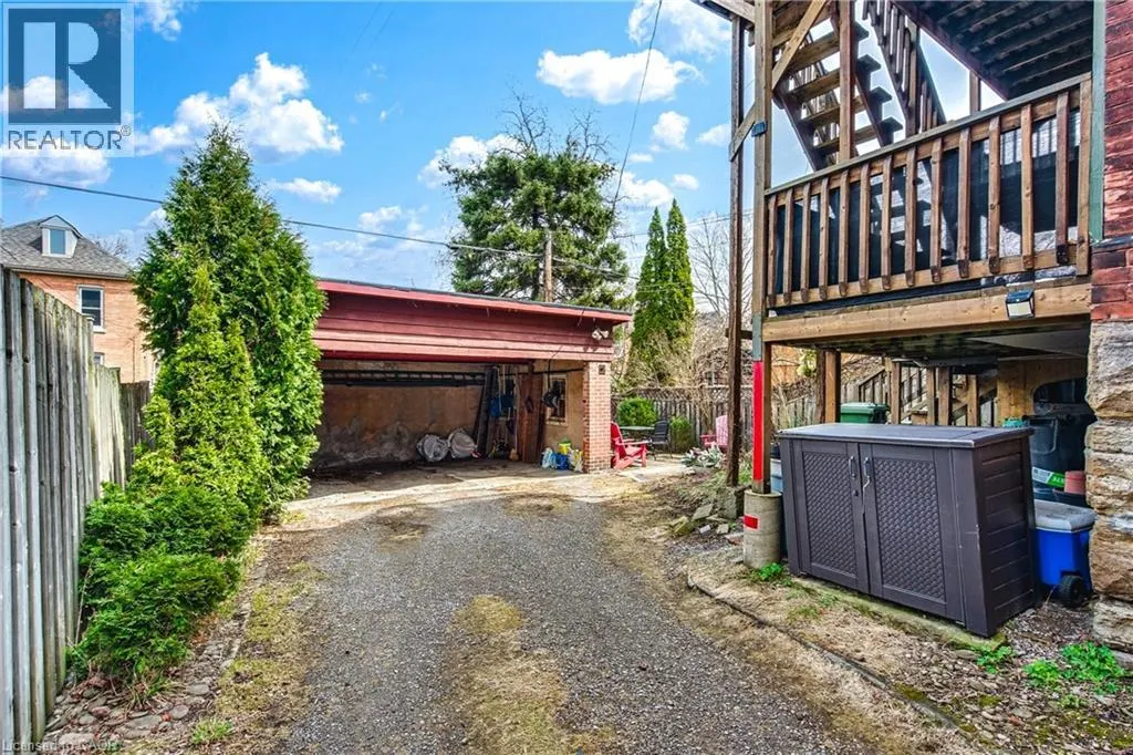 204 HERKIMER Street Unit# 1, #1