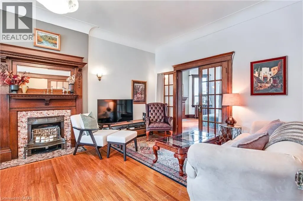 204 HERKIMER Street Unit# 1, #1