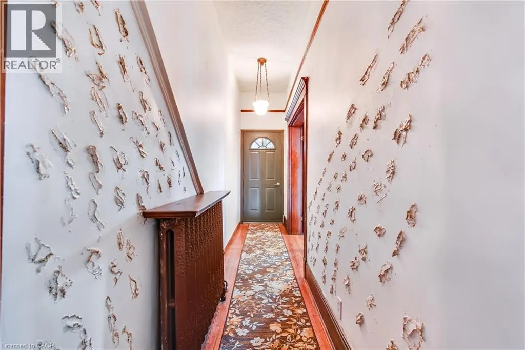 204 HERKIMER Street Unit# 1, #1