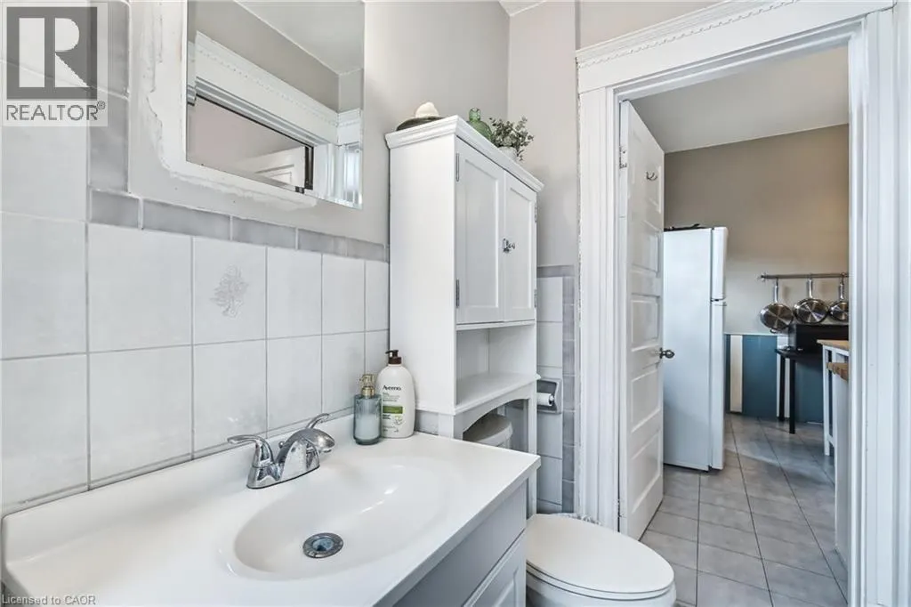 204 HERKIMER Street Unit# 1, #1