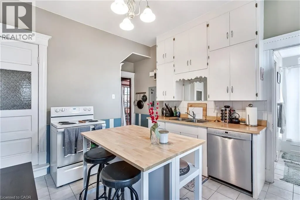 204 HERKIMER Street Unit# 1, #1