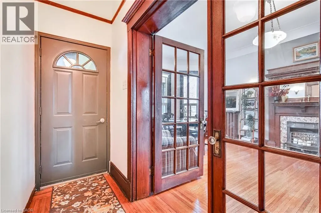 204 HERKIMER Street Unit# 1, #1