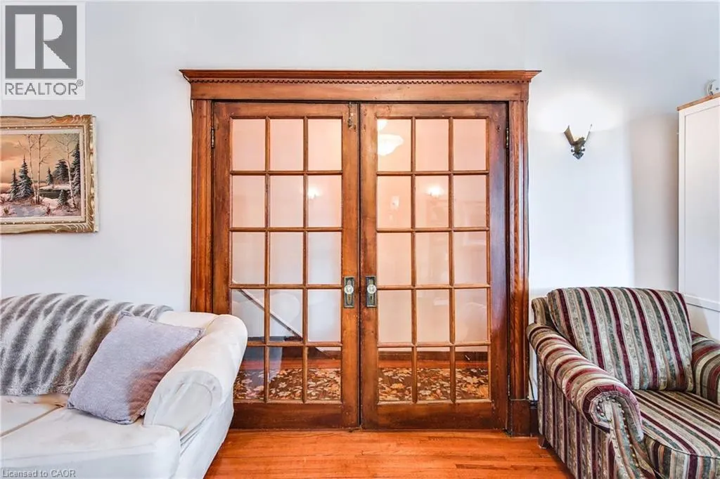 204 HERKIMER Street Unit# 1, #1