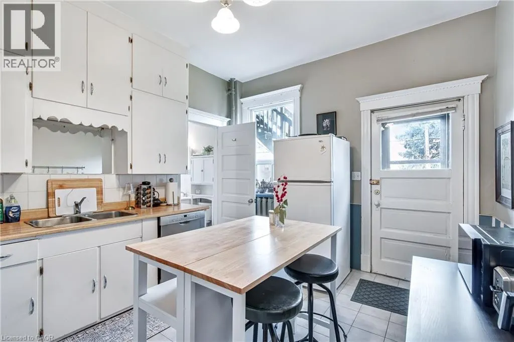 204 HERKIMER Street Unit# 1, #1