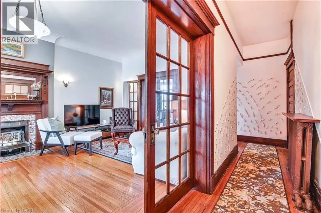 204 HERKIMER Street Unit# 1, #1