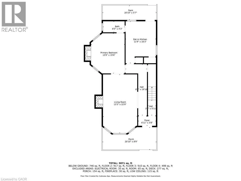 204 HERKIMER Street Unit# 1, #1