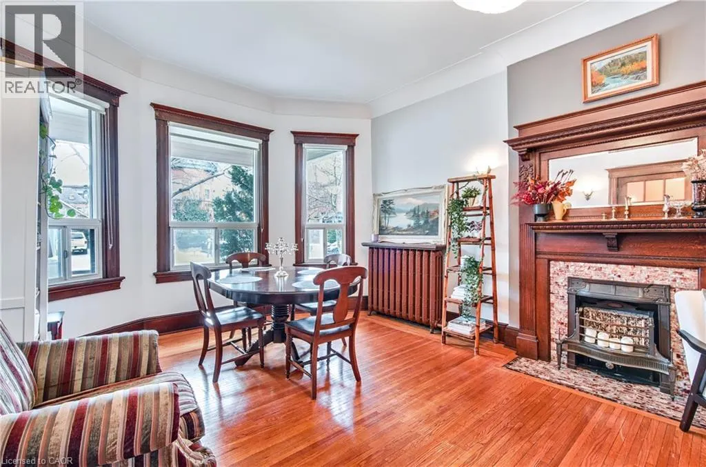 204 HERKIMER Street Unit# 1, #1