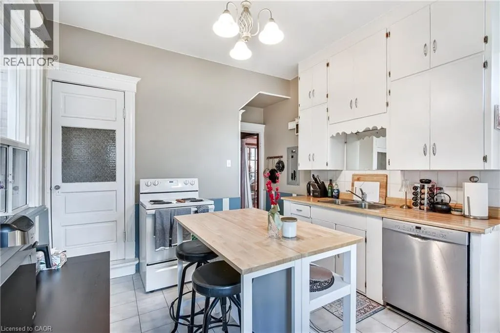 204 HERKIMER Street Unit# 1, #1