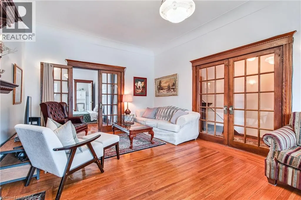 204 HERKIMER Street Unit# 1, #1