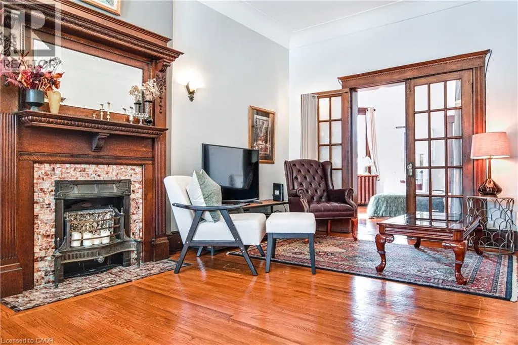 204 HERKIMER Street Unit# 1, #1