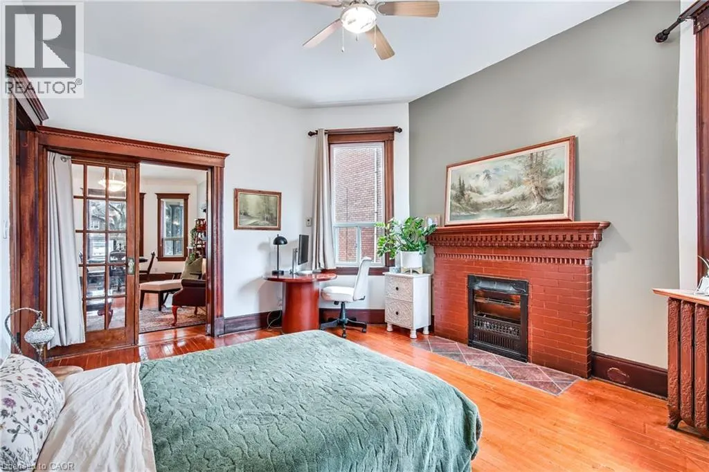 204 HERKIMER Street Unit# 1, #1