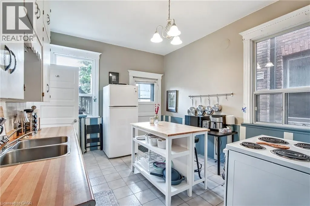 204 HERKIMER Street Unit# 1, #1