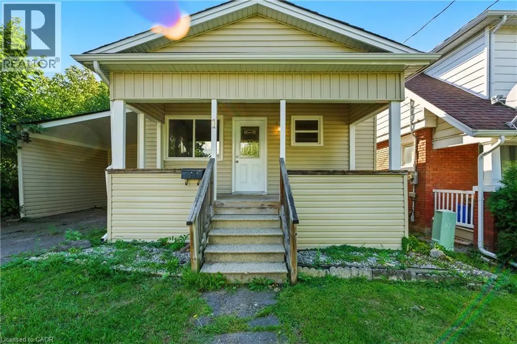 1 BERRYMAN Avenue