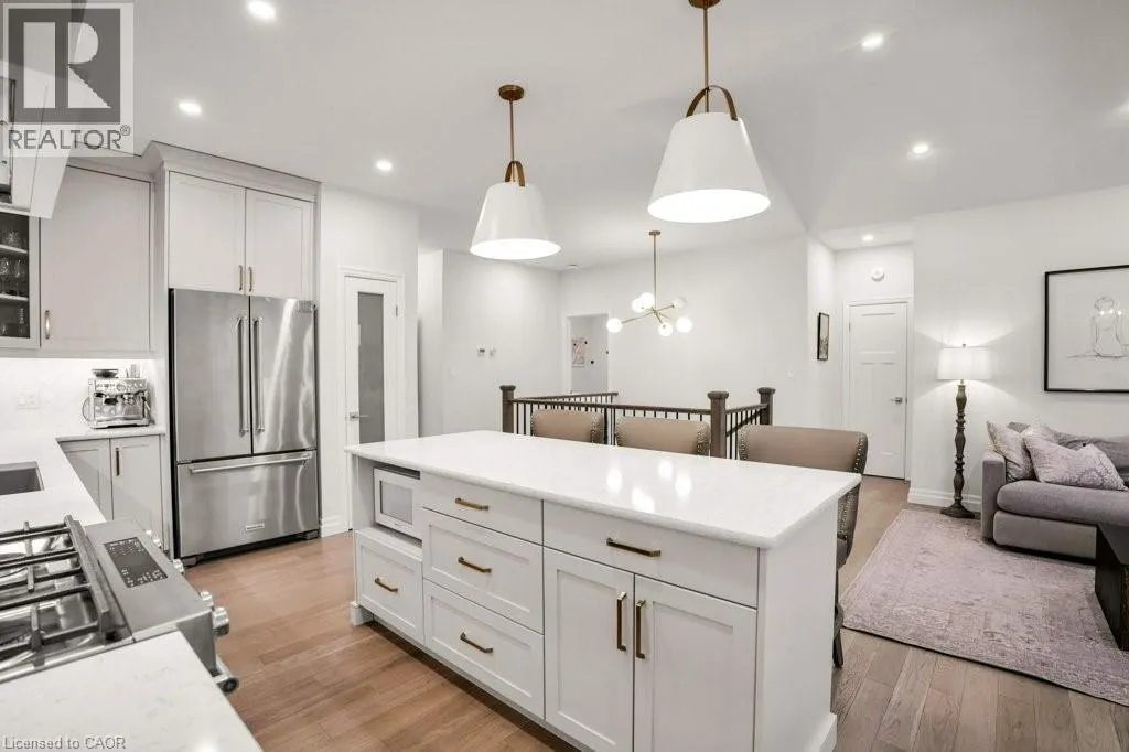 11 KEBA Crescent