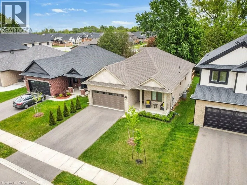11 KEBA Crescent