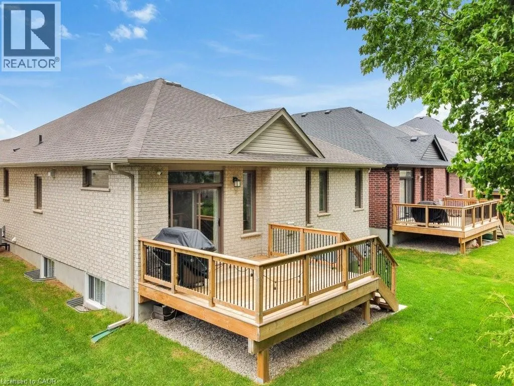 11 KEBA Crescent
