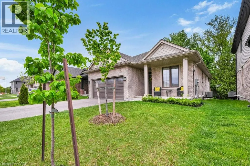 11 KEBA Crescent