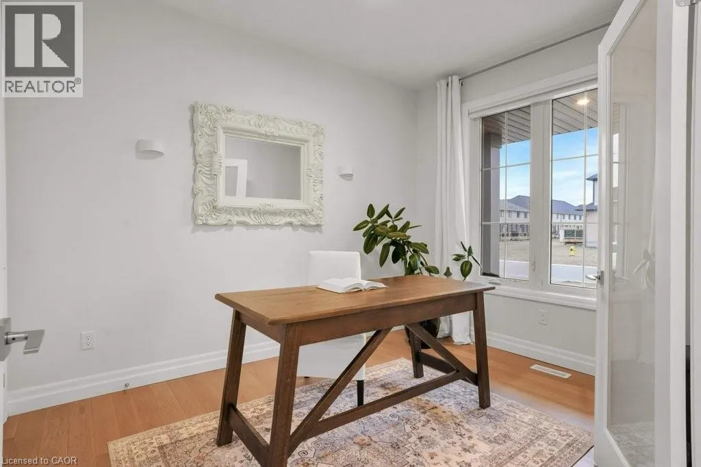 11 KEBA Crescent