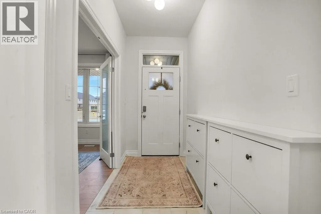 11 KEBA Crescent