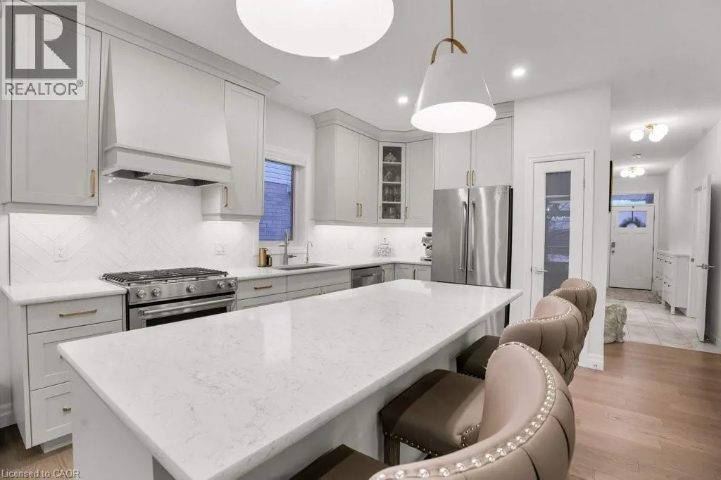 11 KEBA Crescent