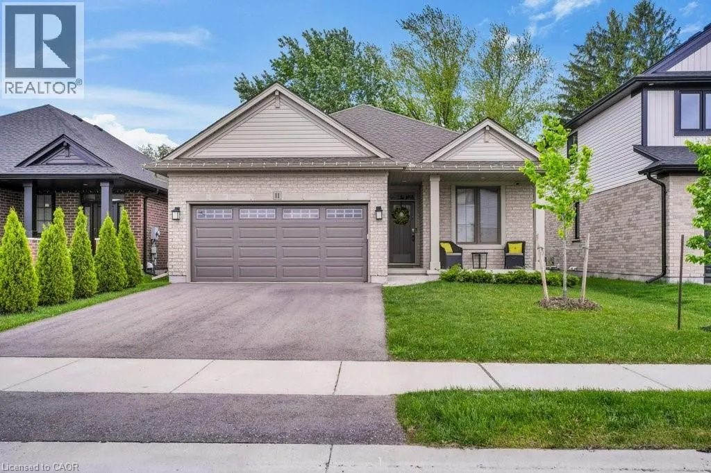 11 KEBA Crescent