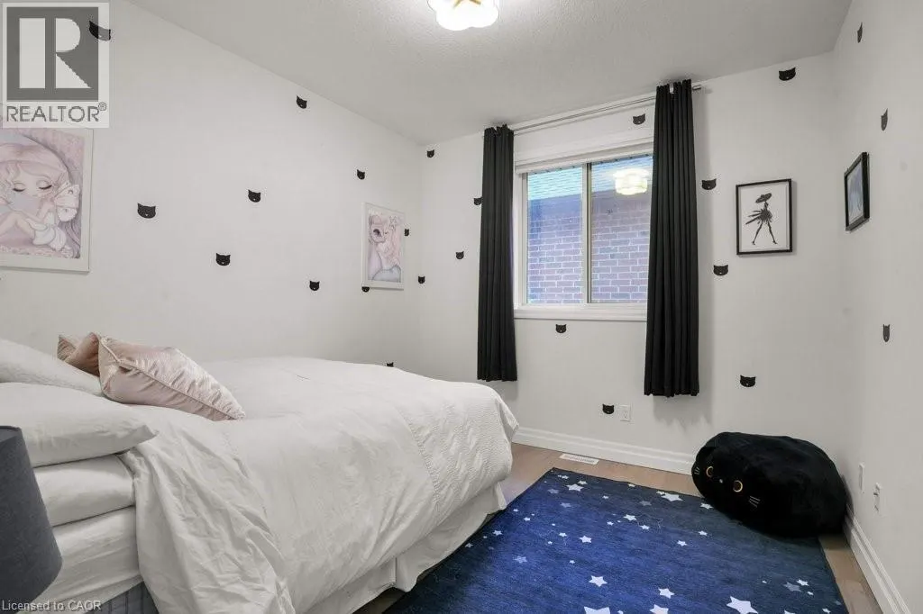 11 KEBA Crescent