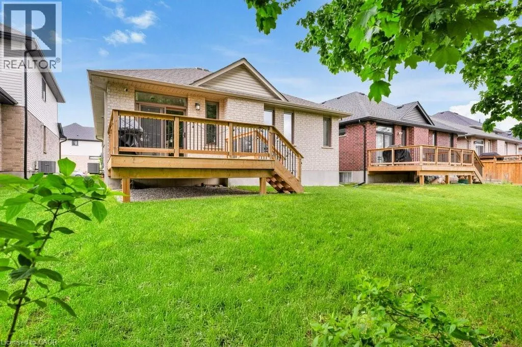 11 KEBA Crescent