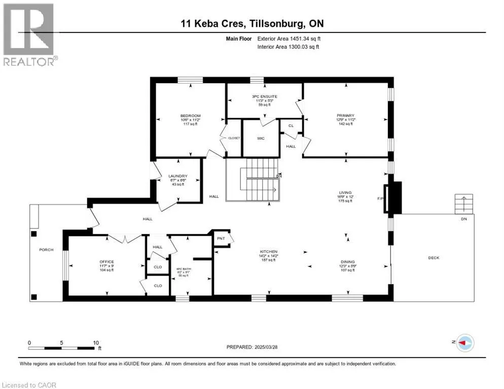 11 KEBA Crescent