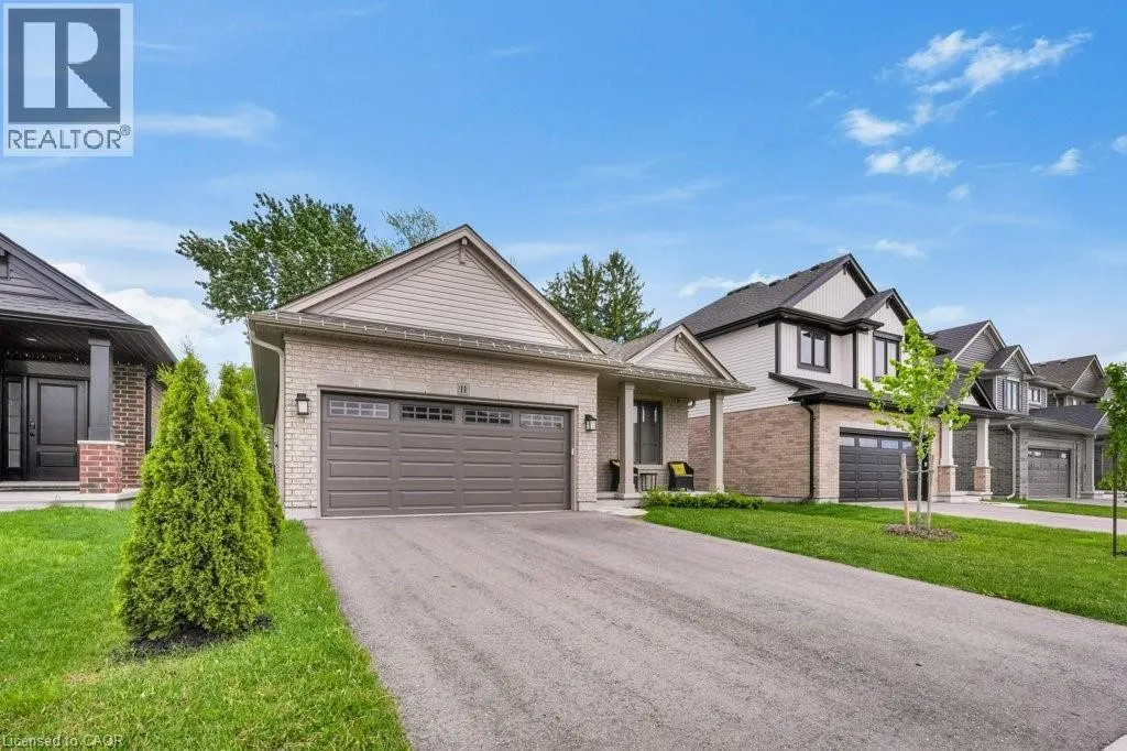 11 KEBA Crescent