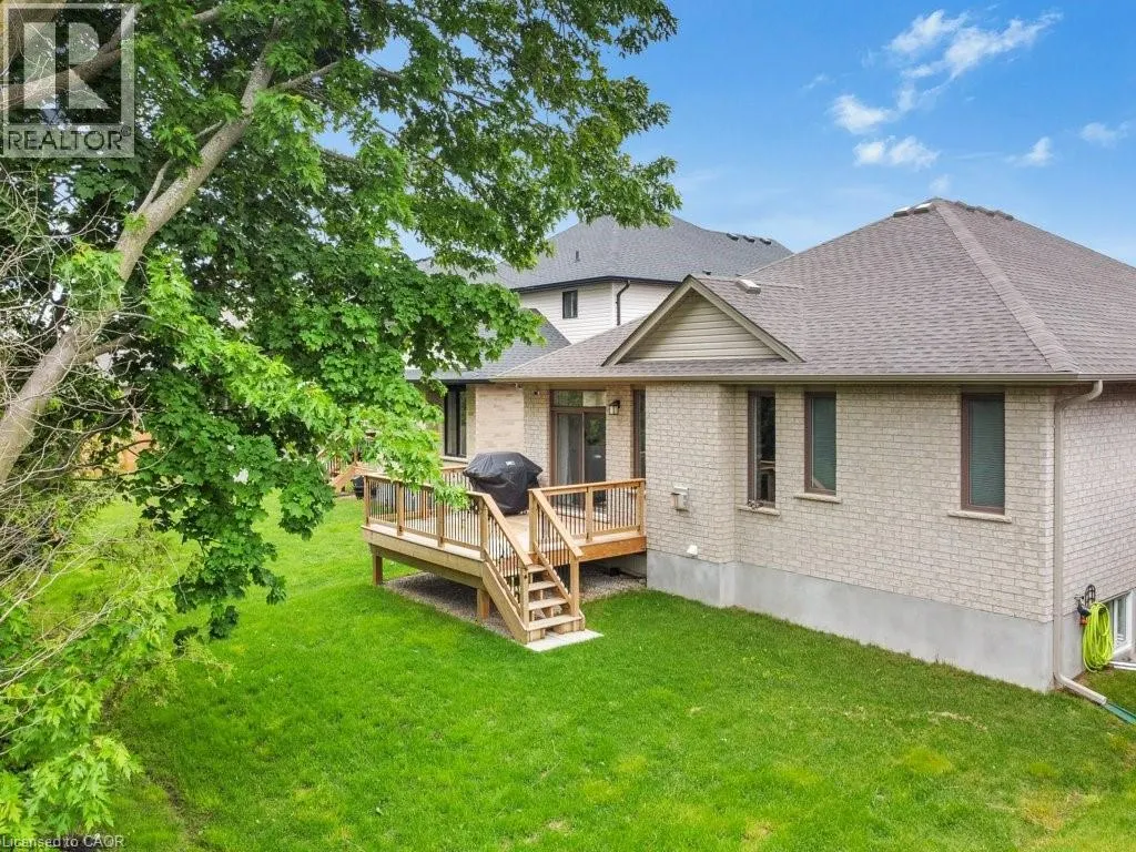 11 KEBA Crescent