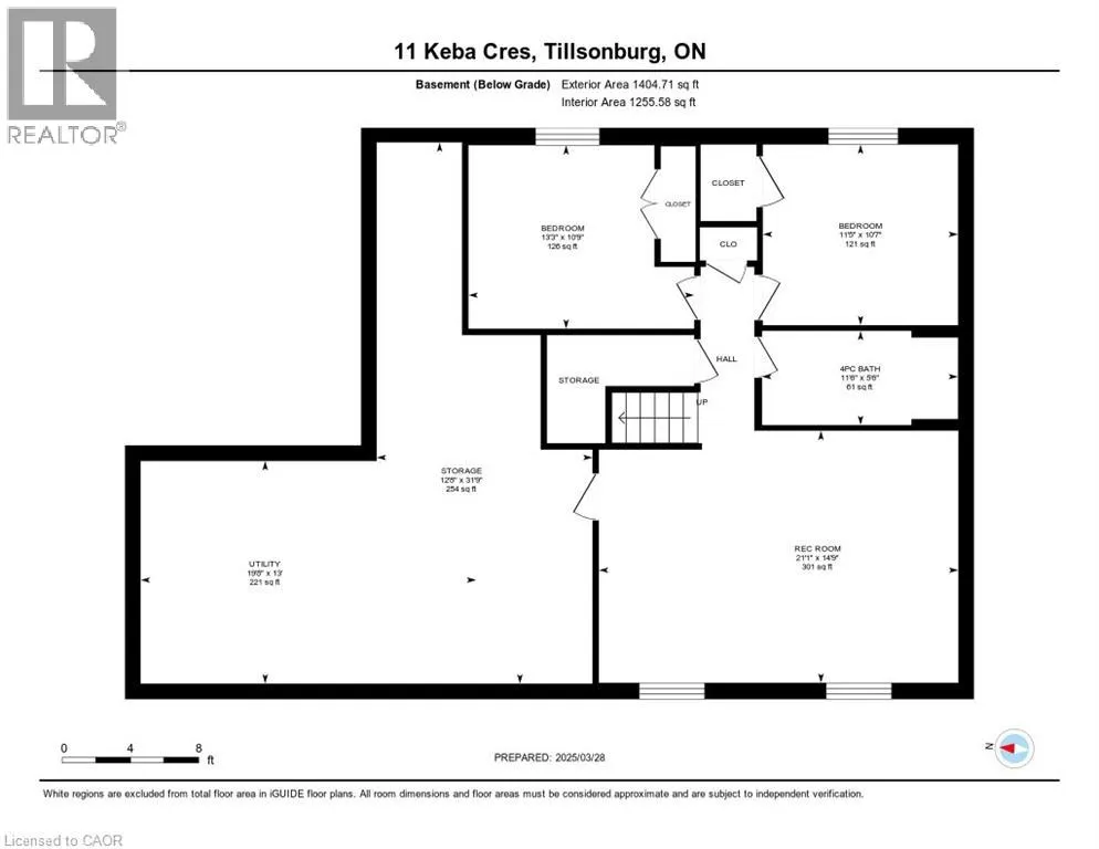 11 KEBA Crescent