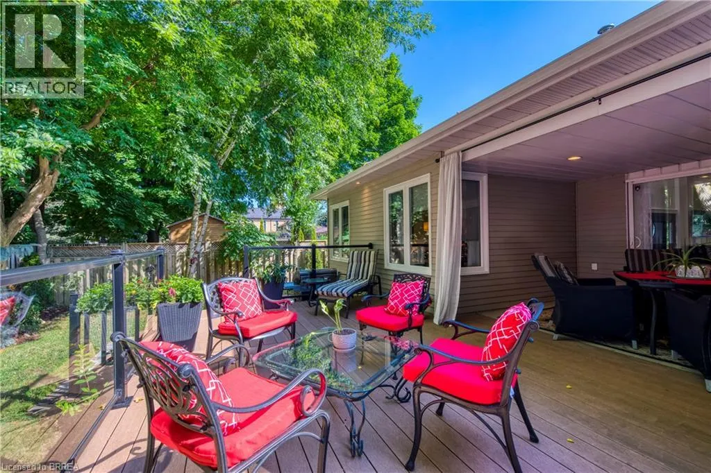 206 FIDDLER'S GREEN Road