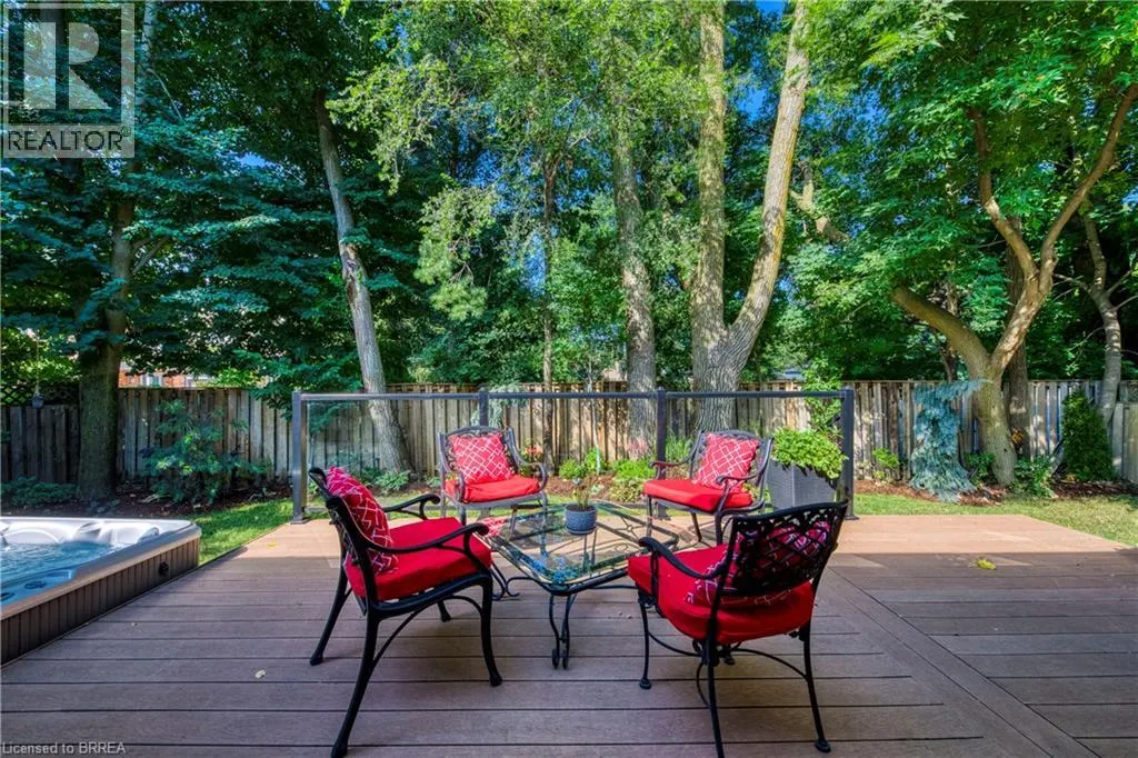 206 FIDDLER'S GREEN Road