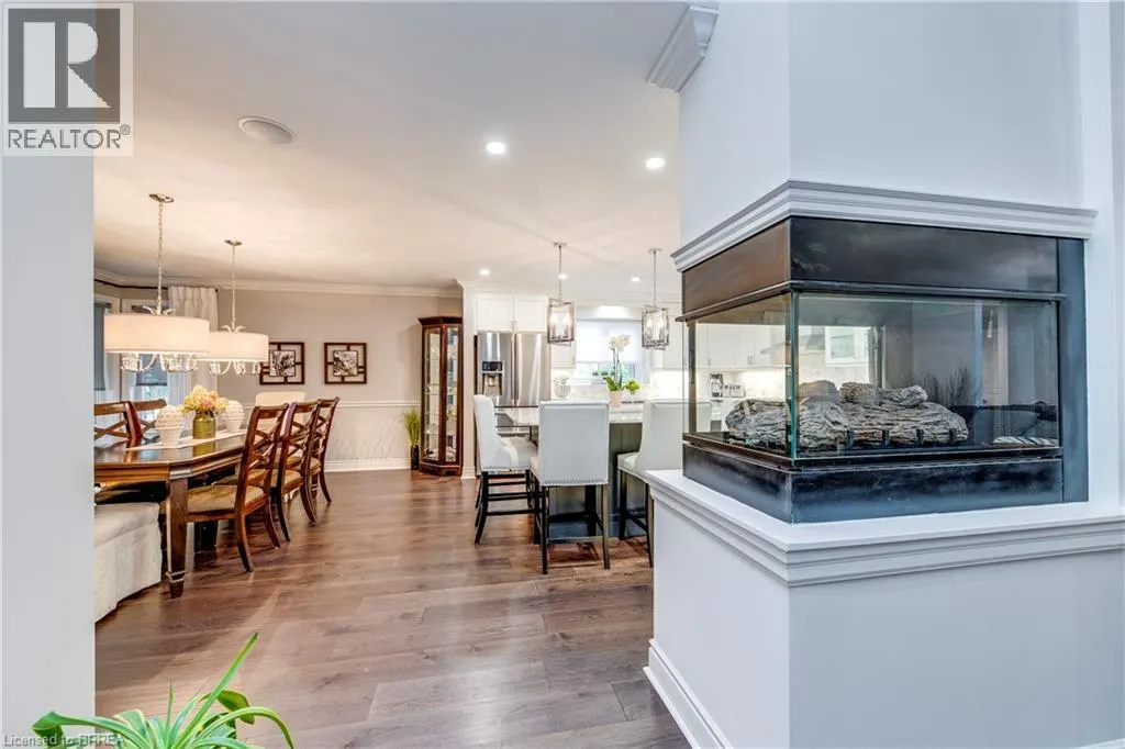 206 FIDDLER'S GREEN Road