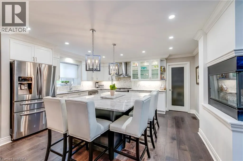 206 FIDDLER'S GREEN Road