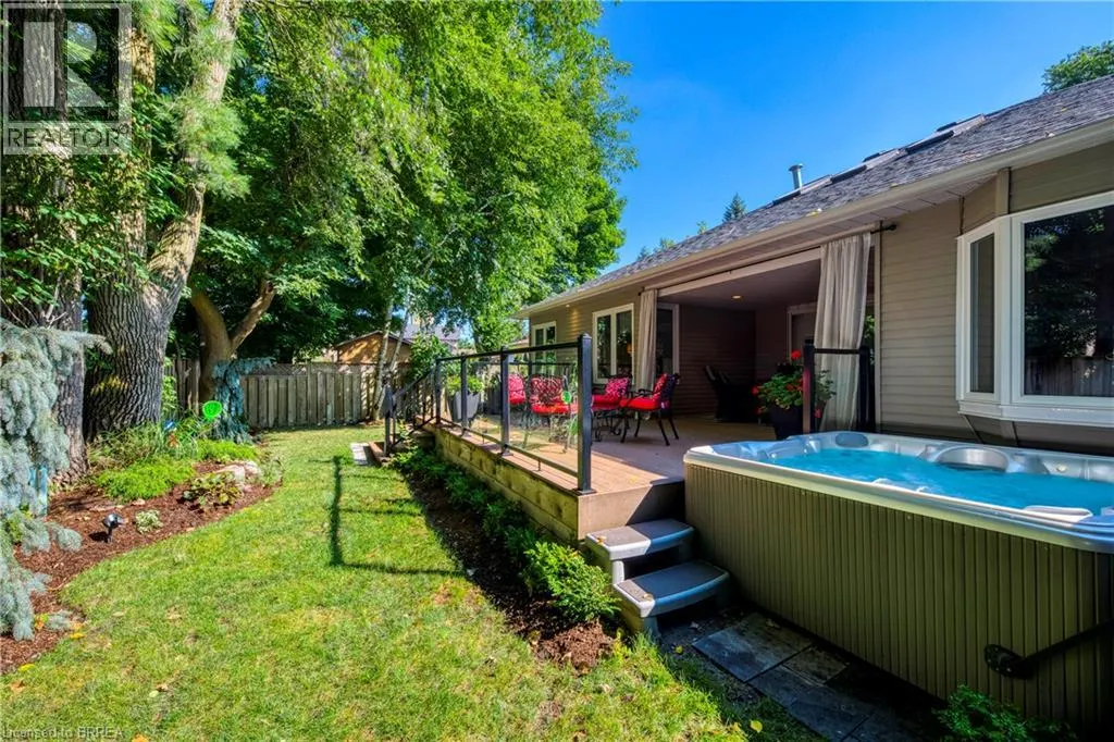 206 FIDDLER'S GREEN Road