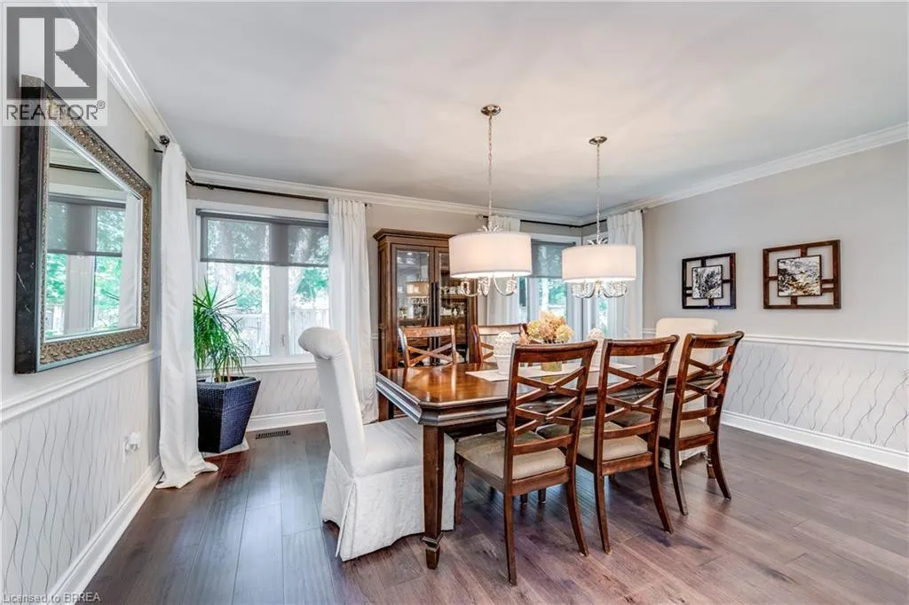 206 FIDDLER'S GREEN Road