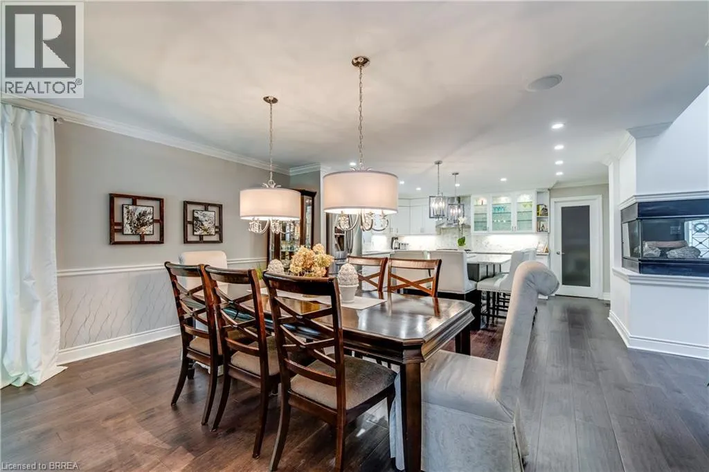 206 FIDDLER'S GREEN Road