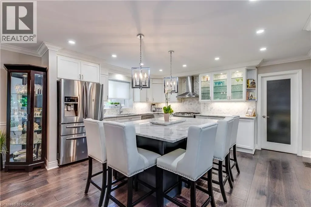 206 FIDDLER'S GREEN Road